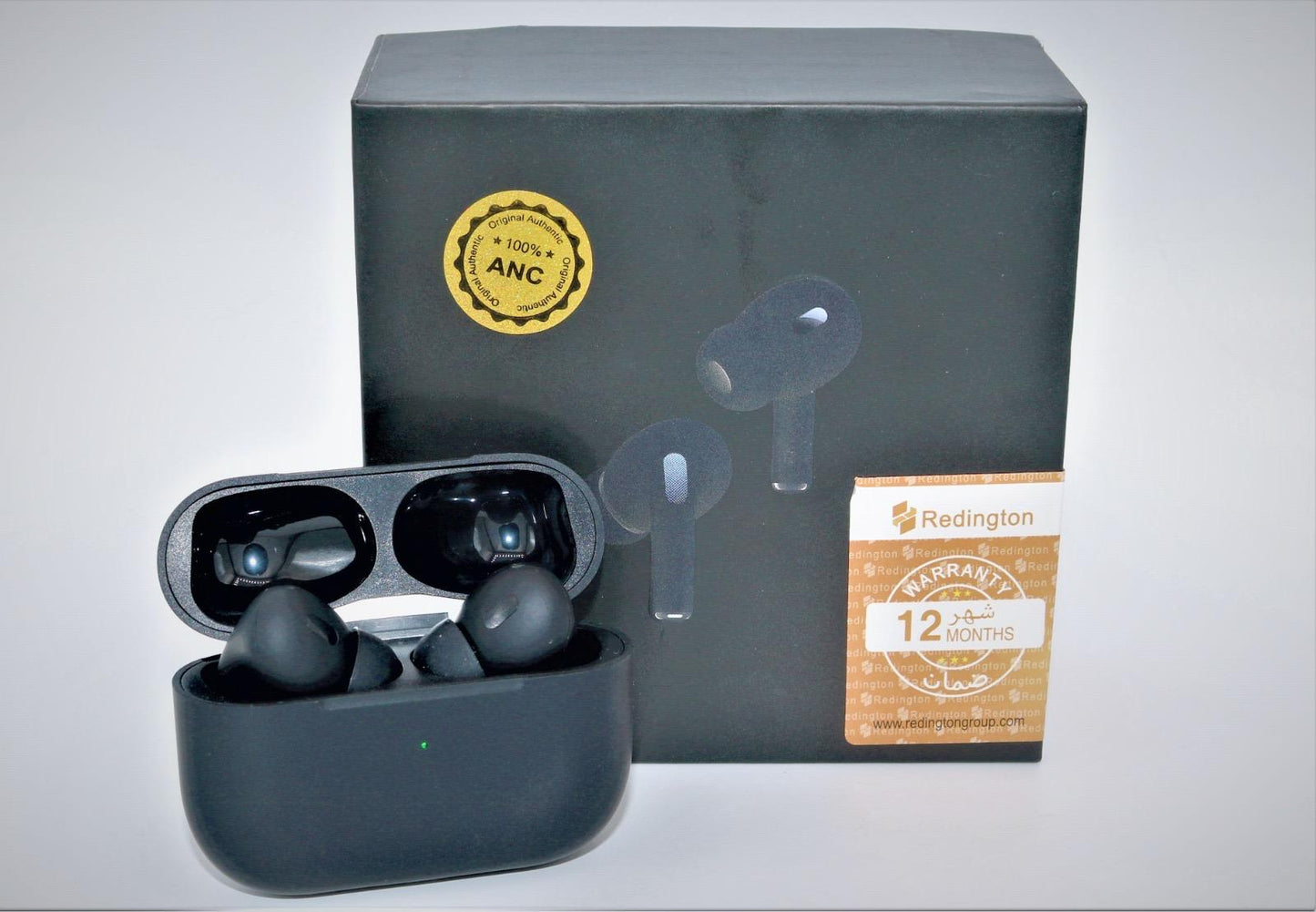 AirPods Pro 2 with Buzzer, ANC & Mic