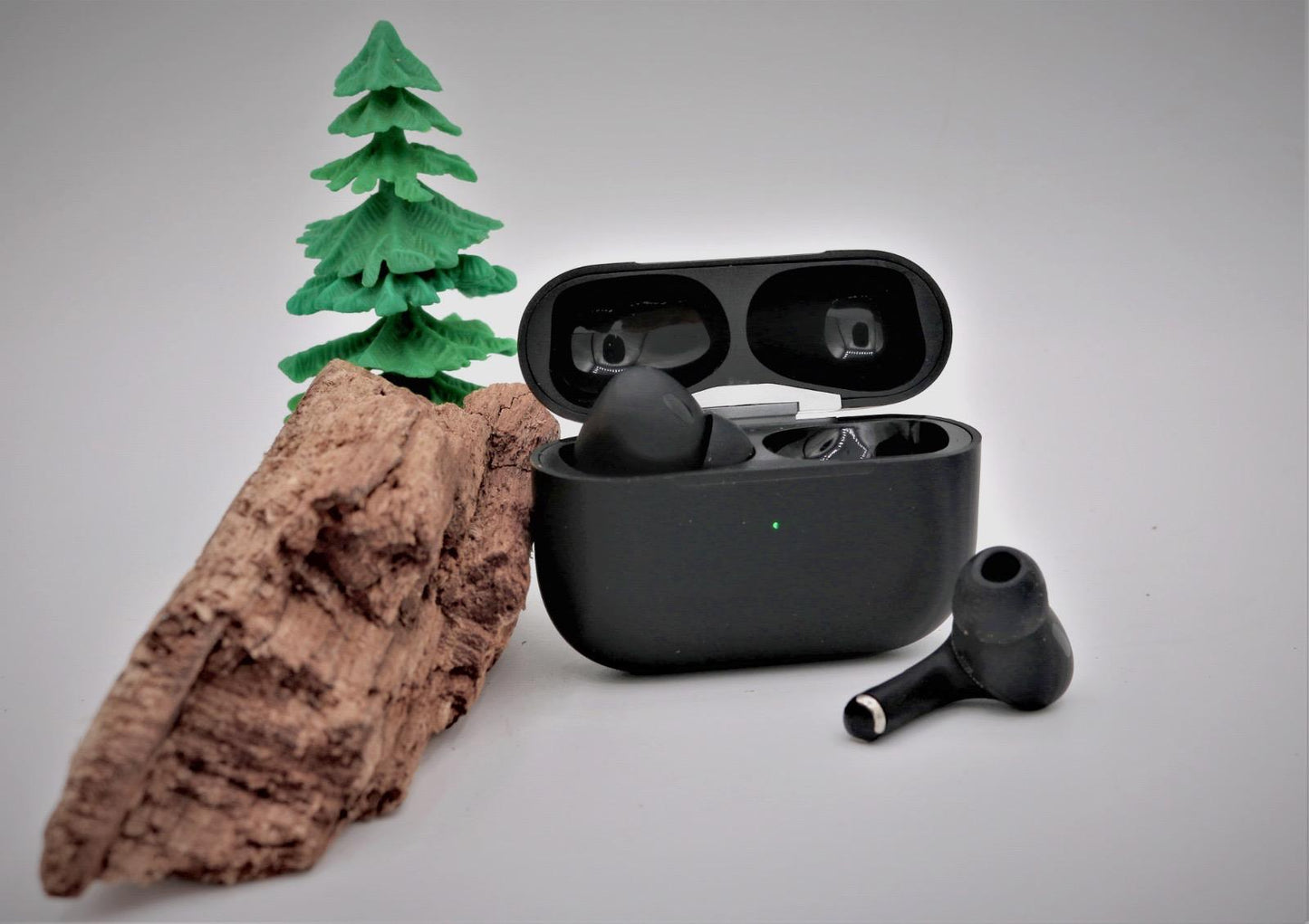 AirPods Pro 2 with Buzzer, ANC & Mic