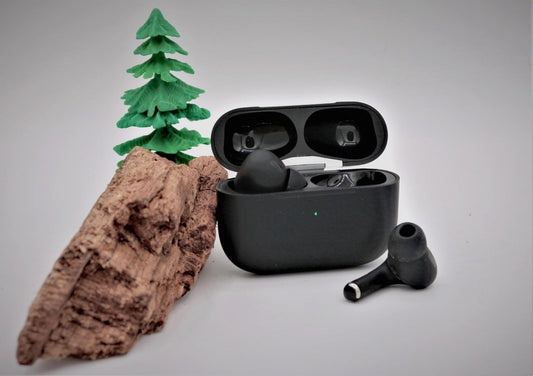 AirPods Pro 2 with Buzzer, ANC & Mic