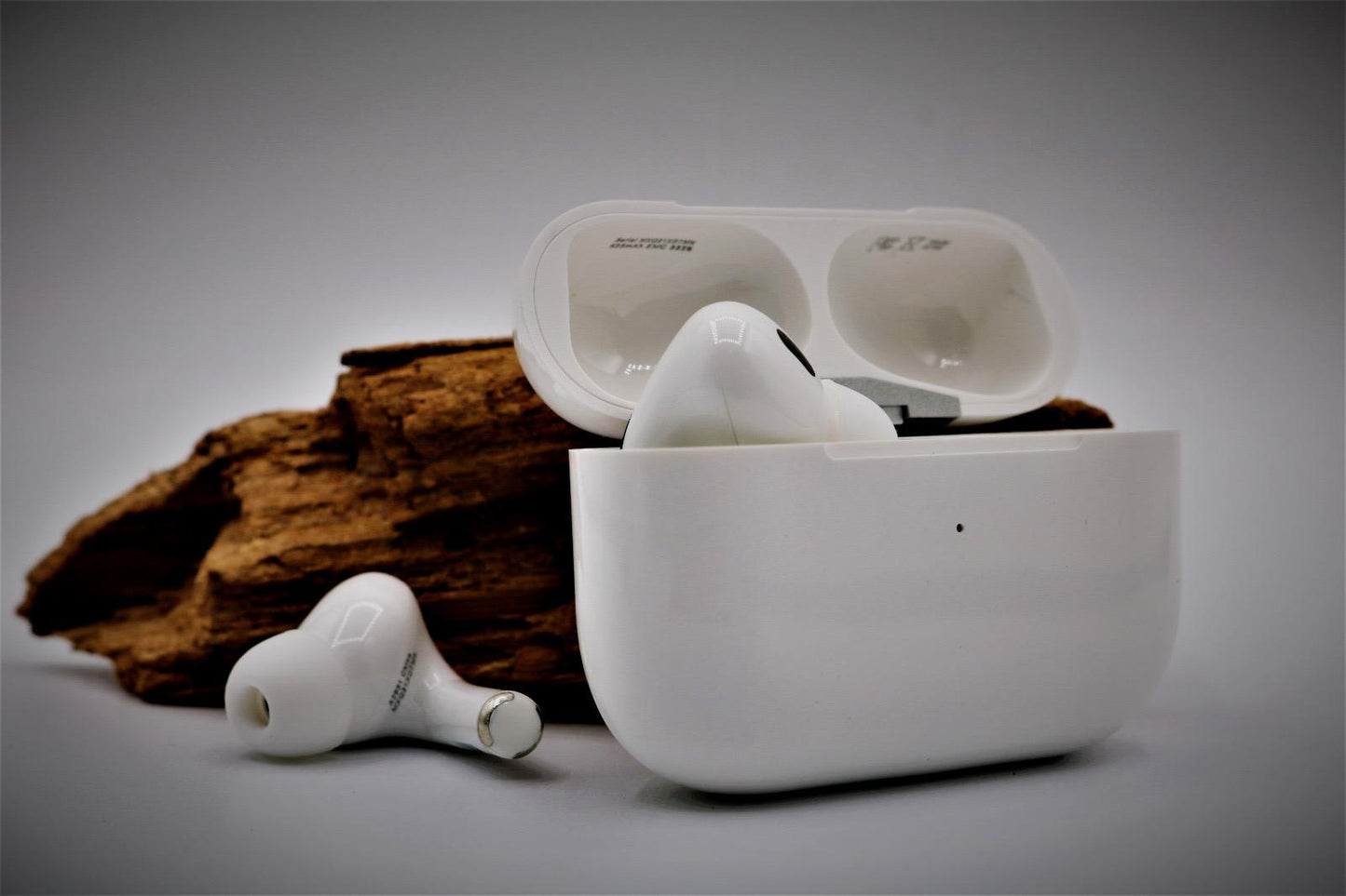 AirPods Pro 2 with Buzzer, ANC & Mic