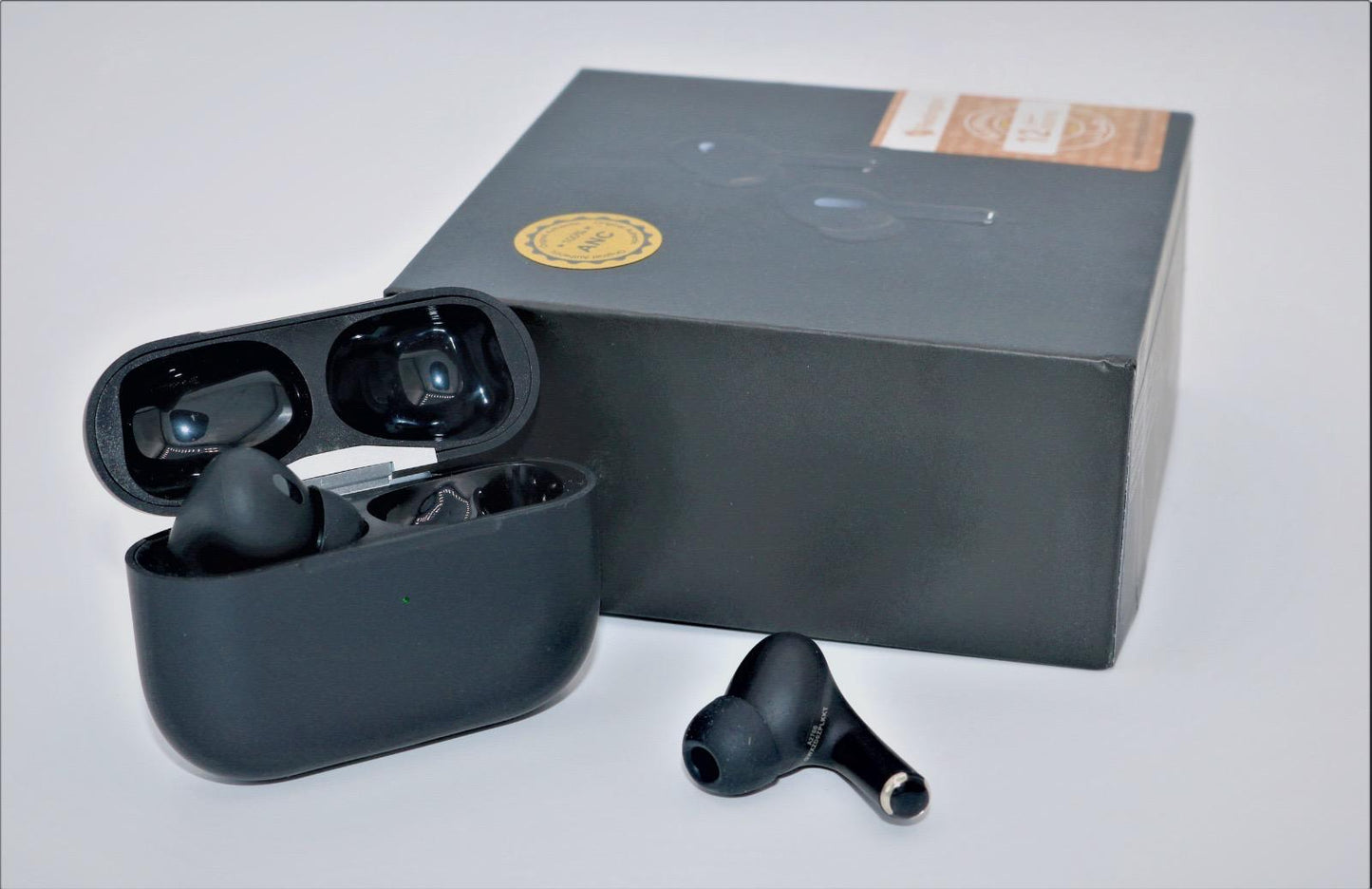 AirPods Pro 2 with Buzzer, ANC & Mic